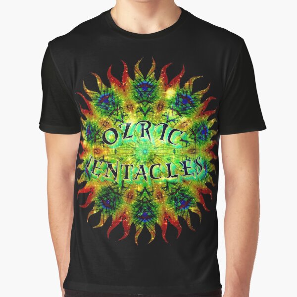 hawkwind merchandise