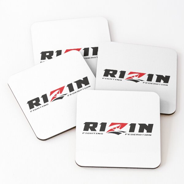 Item preview, Rizin Fighting Federation designed and sold by freelobster.