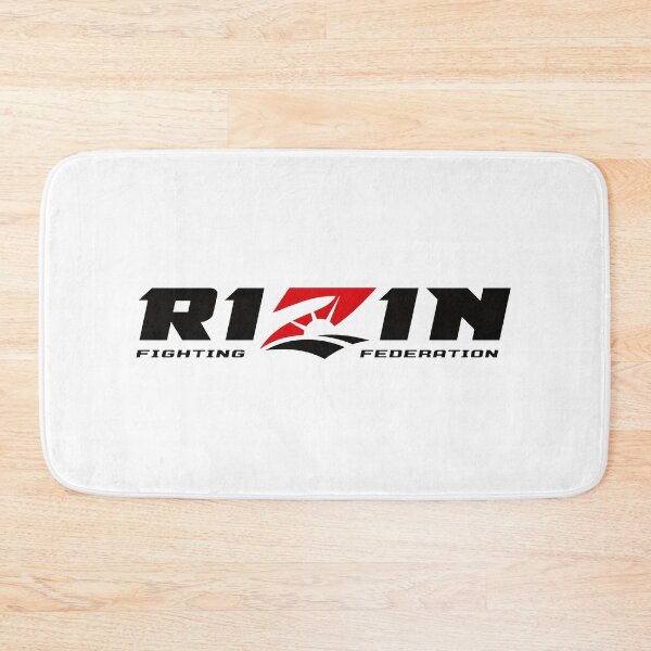 Item preview, Rizin Fighting Federation designed and sold by freelobster.