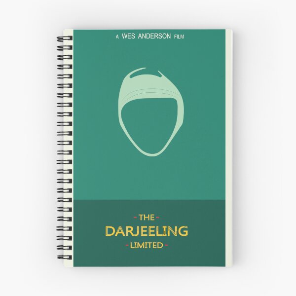 Item preview, The Darjeeling Limited designed and sold by supertrump.