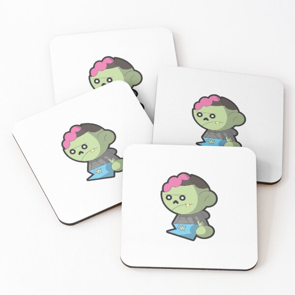 Item preview, zombie alika designed and sold by jhnnytrp.