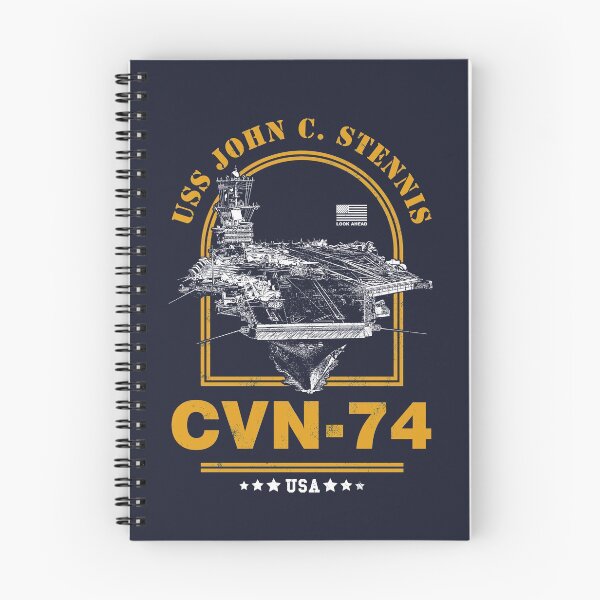Item preview, CVN-74 USS John C. Stennis designed and sold by RycoTokyo81.