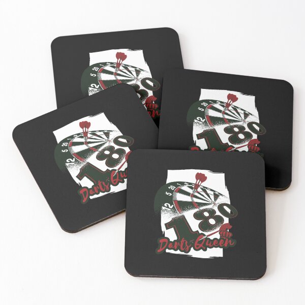 Item preview, Darts queen designed and sold by DerSenat.