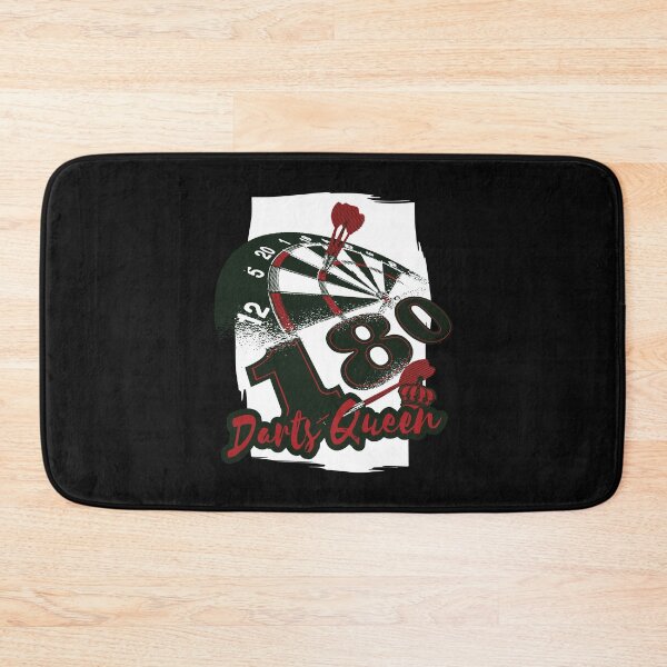 Item preview, Darts queen designed and sold by DerSenat.