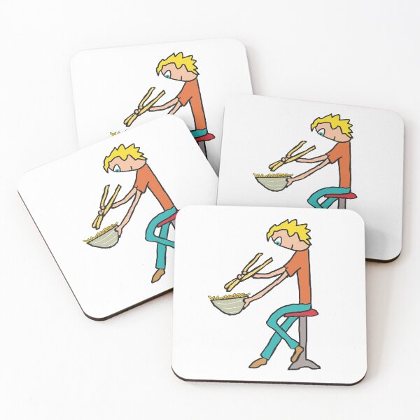 Item preview, Chopsticks And Noodles designed and sold by Mark-Ewbie.