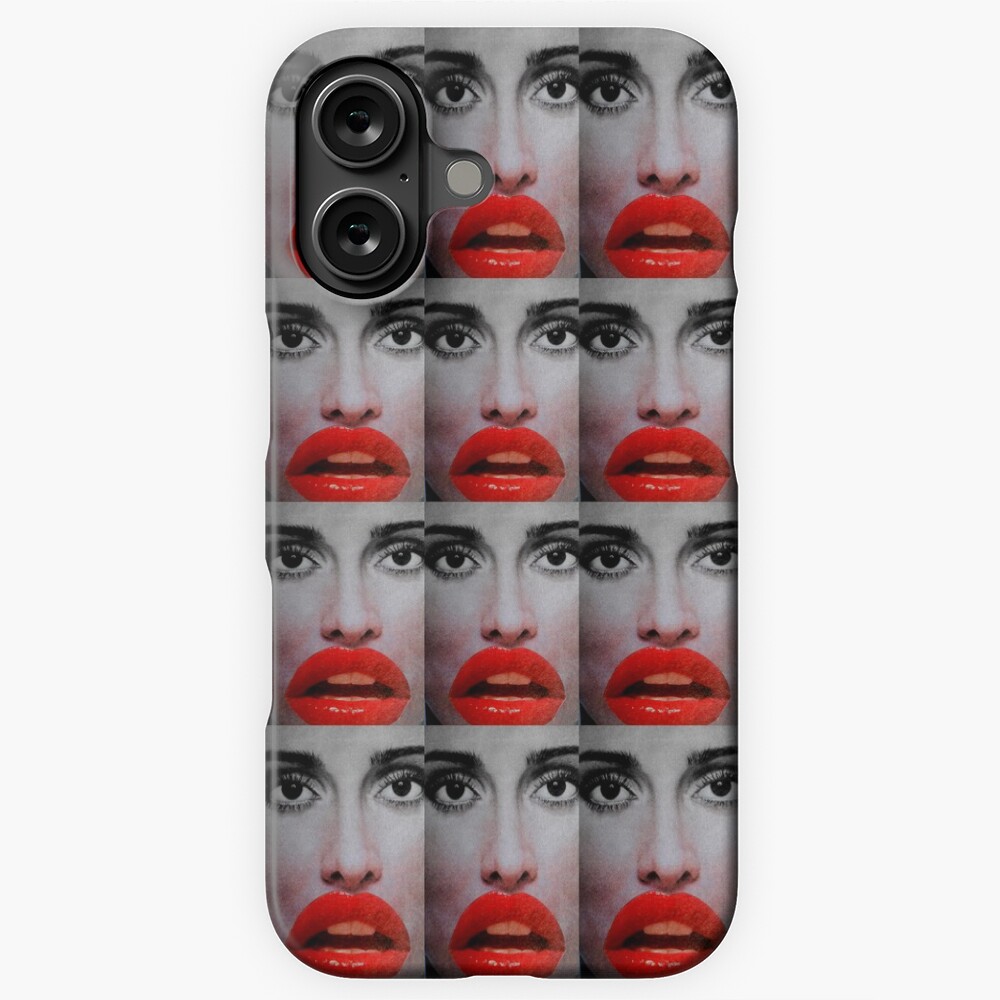 Item preview, iPhone Snap Case designed and sold by Lady-Scream.