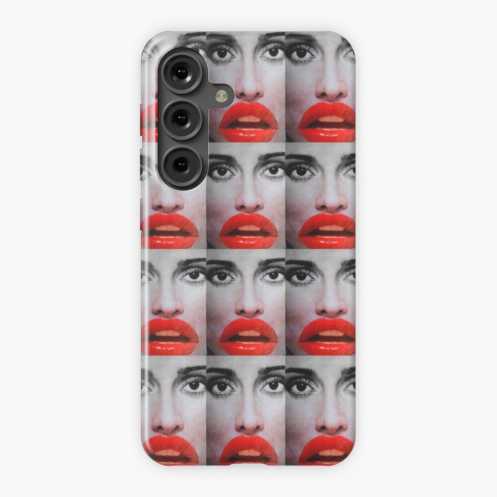 Item preview, Samsung Galaxy Snap Case designed and sold by Lady-Scream.
