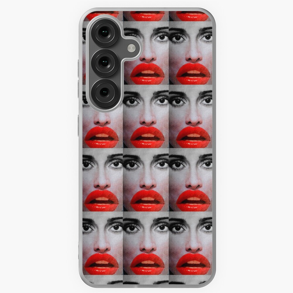 Item preview, Samsung Galaxy Soft Case designed and sold by Lady-Scream.