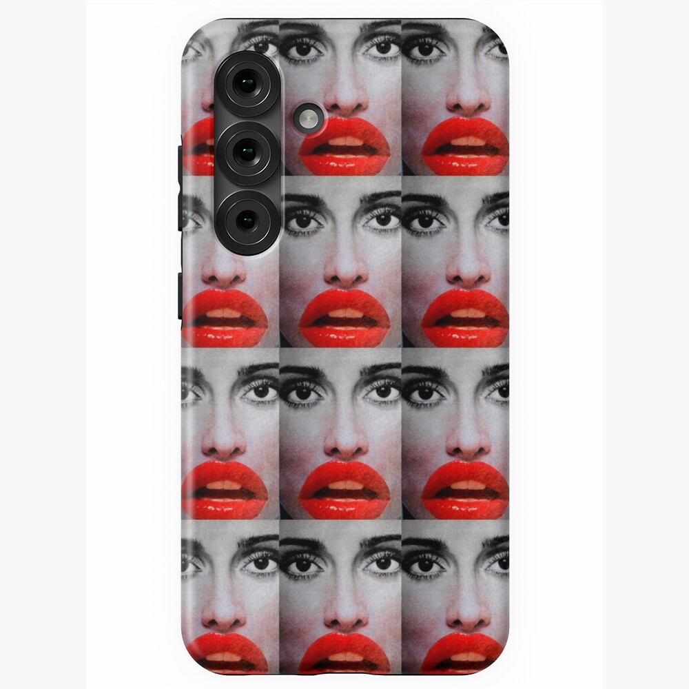 Item preview, Samsung Galaxy Tough Case designed and sold by Lady-Scream.