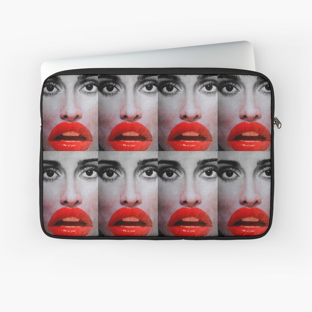 Item preview, Laptop Sleeve designed and sold by Lady-Scream.