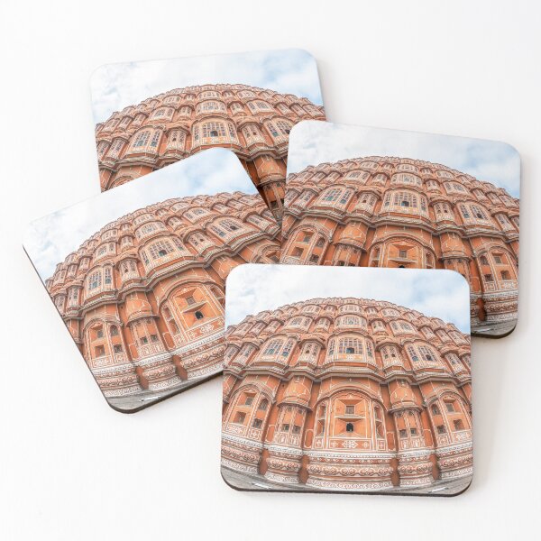 Item preview, Hawa Mahal Palace designed and sold by aaronchoi.