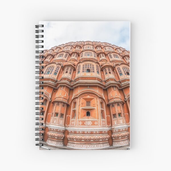 White Yellow Hawamahal Drawing Note Book, For School at Rs 20/piece in  Jaipur