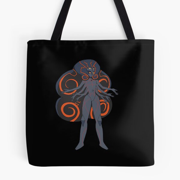 Item preview, Steven Universe - Obsidian Fusion designed and sold by ValentinaHramov.