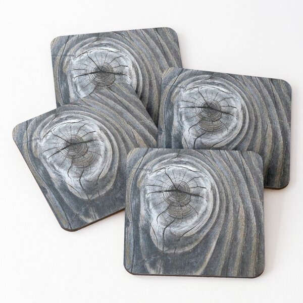 Item preview, Eyeshot the Wood-Knot designed and sold by 21feathers.