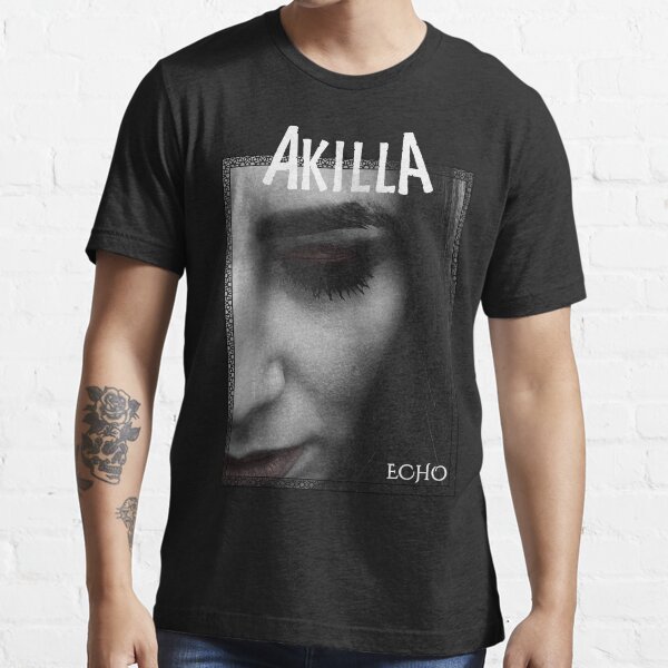 HER HEART YEARNS - ECHO Essential T-Shirt