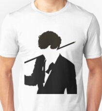 Pimp Cane (Large) Unisex T-Shirt