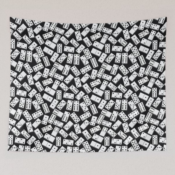Item preview, Play some dominoes! designed and sold by Avisnanna.