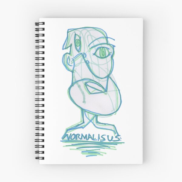 Item preview, normal somos nosotros designed and sold by Normalisme.