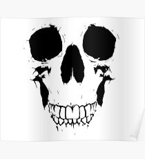 Happy Poster