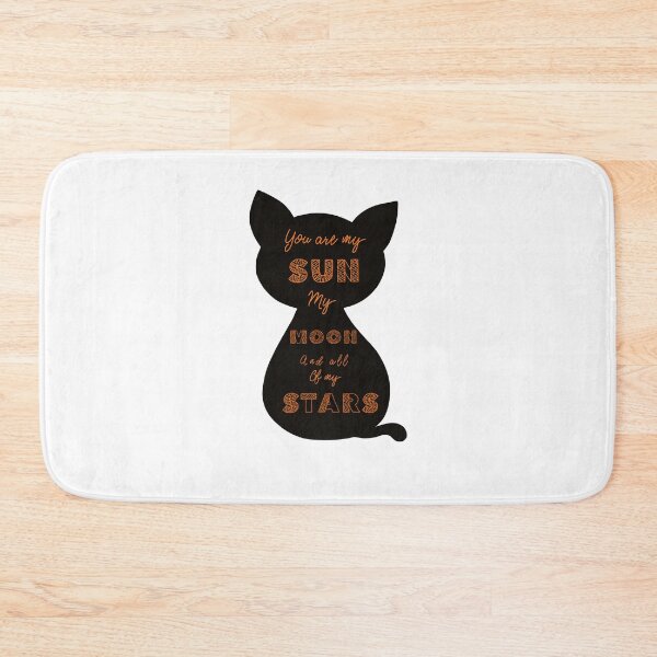 Item preview, You are my sun my moon and all of my stars designed and sold by Anastasia Toska.