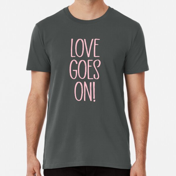 go betweens t shirt