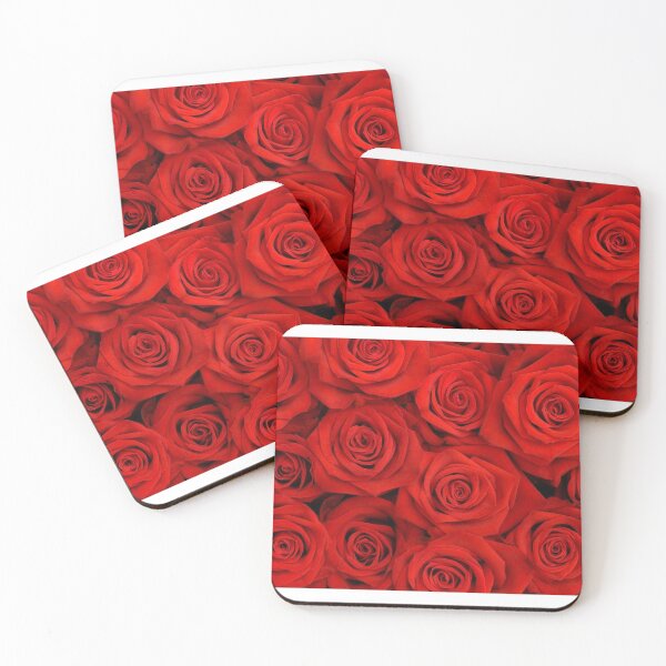 Item preview, red rose designed and sold by DORREL.