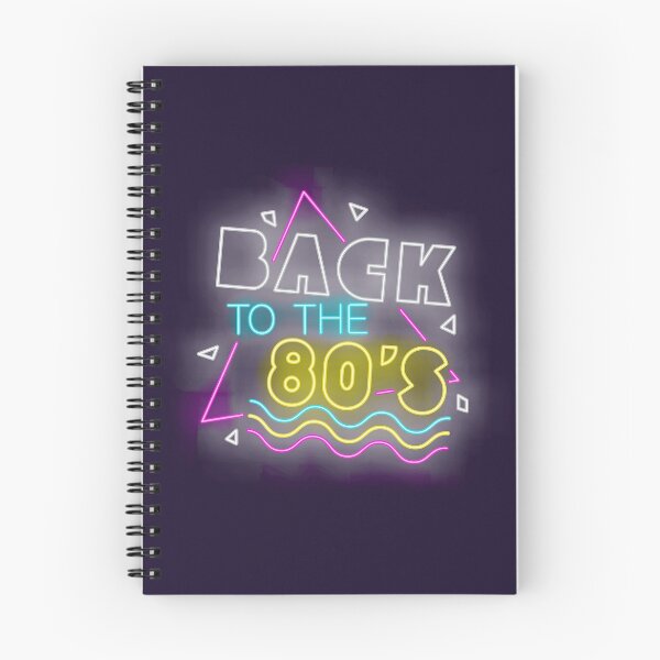 Item preview, Pattern 80's - Back to the 80's designed and sold by PopAlex.