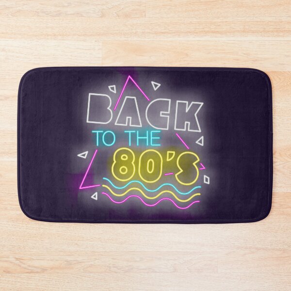 Item preview, Pattern 80's - Back to the 80's designed and sold by PopAlex.