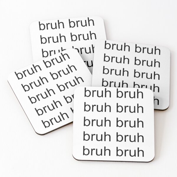 Item preview, bruh moment designed and sold by francinedelany.