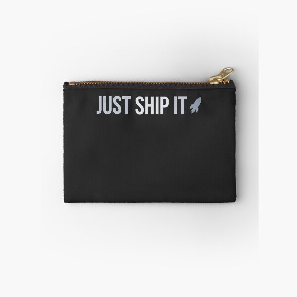 Item preview, Developer Just Ship It designed and sold by bliptee.