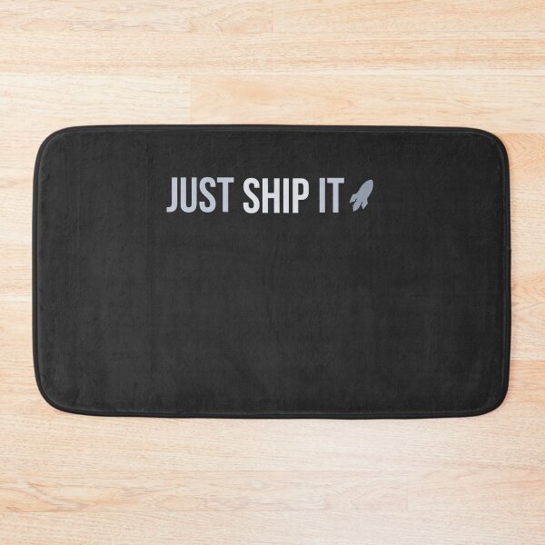 Item preview, Developer Just Ship It designed and sold by bliptee.