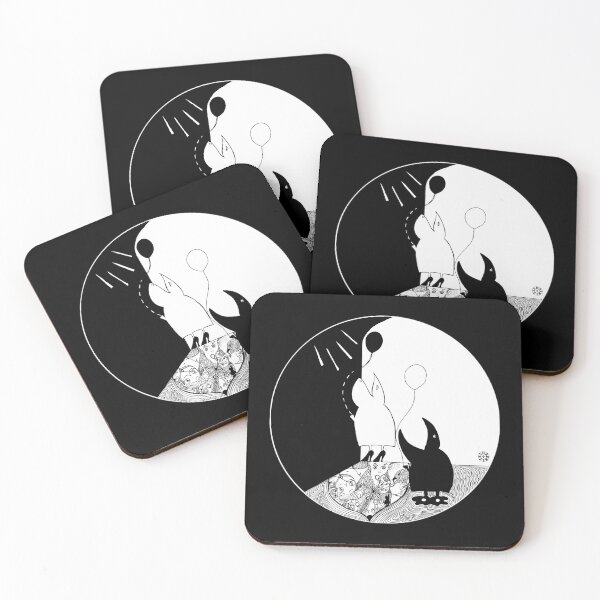 Item preview, Ying & Young designed and sold by RePublicInt.