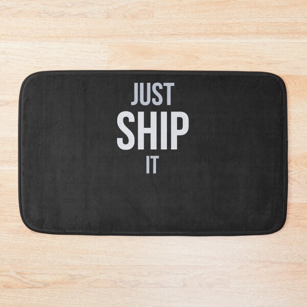 Item preview, Developer Just Ship It designed and sold by bliptee.