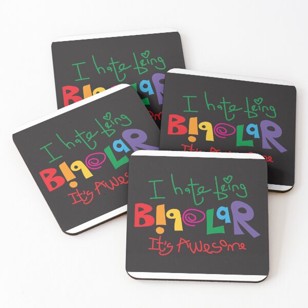 Item preview, bipolar designed and sold by jhnnytrp.
