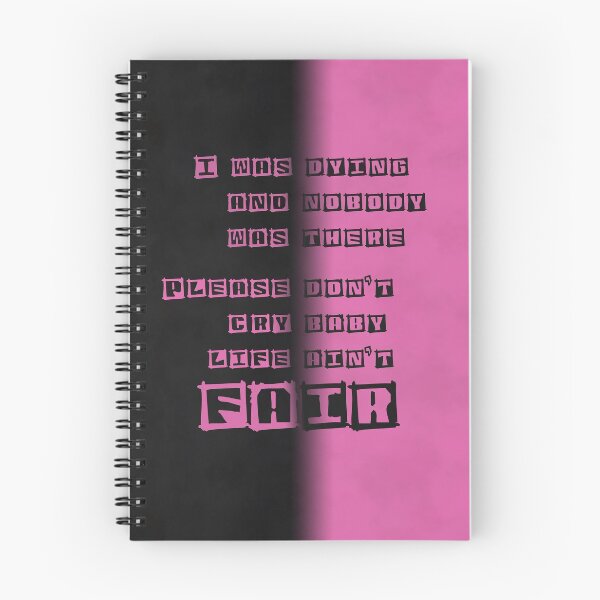 Item preview, Lil Peep Quotes designed and sold by Bast16.