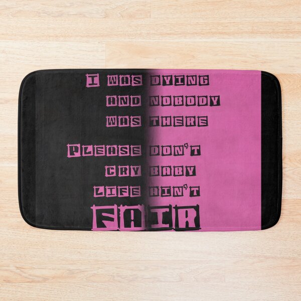 Item preview, Lil Peep Quotes designed and sold by Bast16.