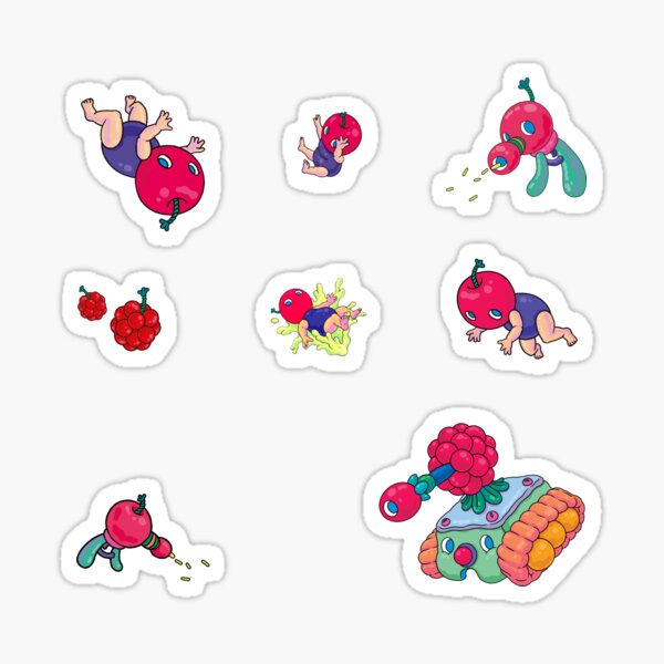 nct stickers redbubble