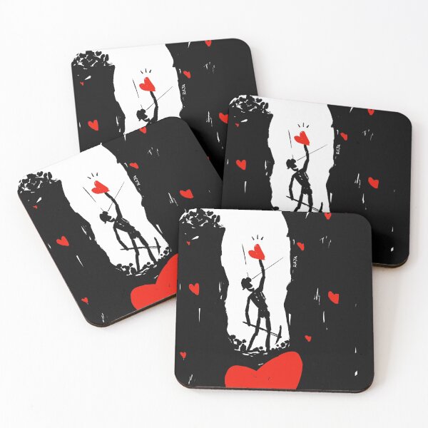 Item preview, Black Hamor designed and sold by Marcos Raya Delgado.
