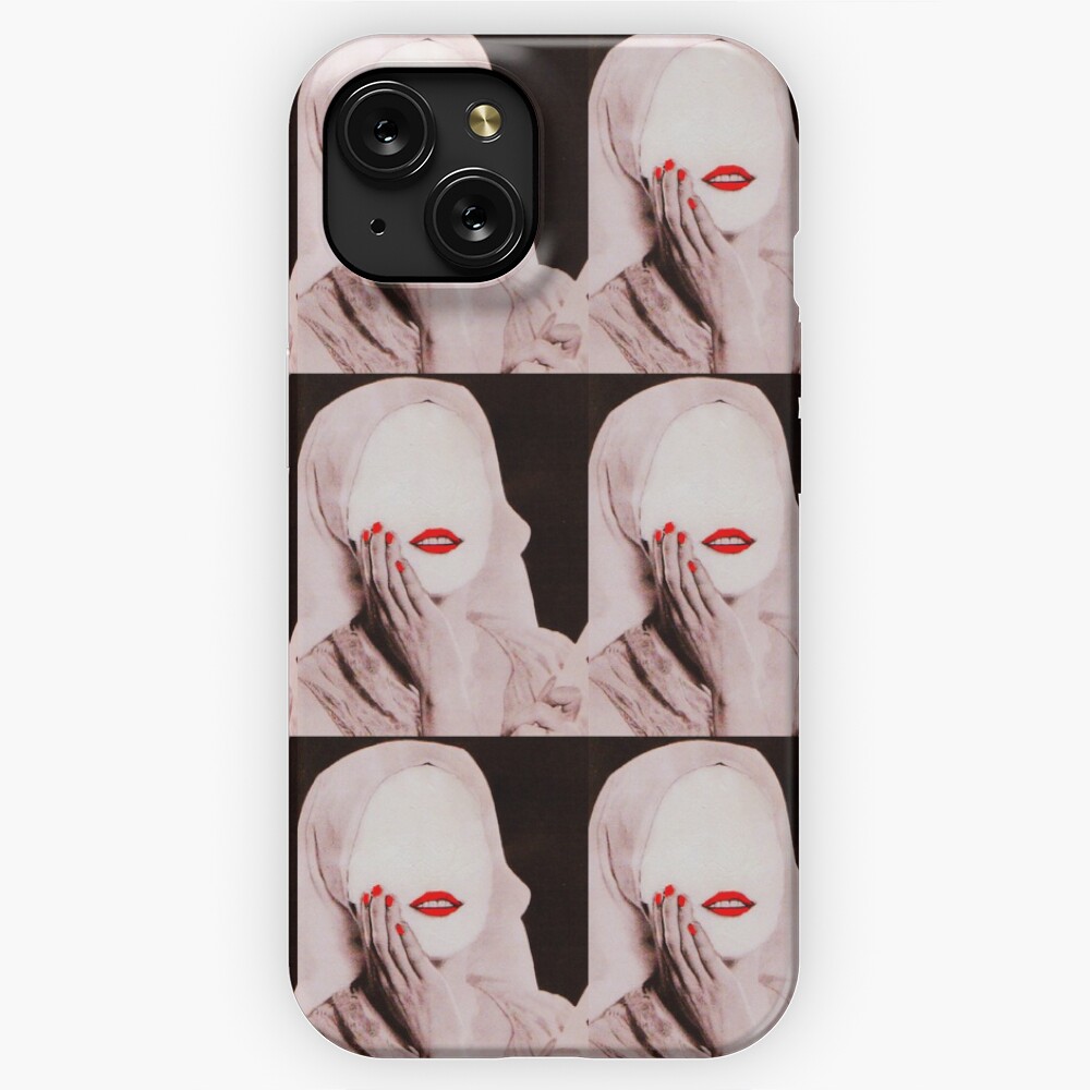 Item preview, iPhone Snap Case designed and sold by Lady-Scream.