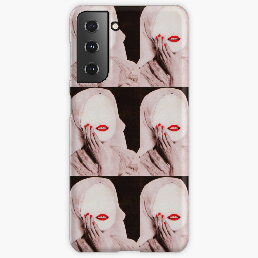 Item preview, Samsung Galaxy Snap Case designed and sold by Lady-Scream.