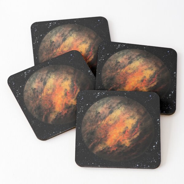 Item preview, Planet X designed and sold by PhilipHarvey.