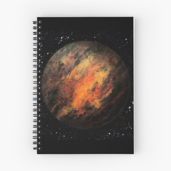 Item preview, Planet X designed and sold by PhilipHarvey.