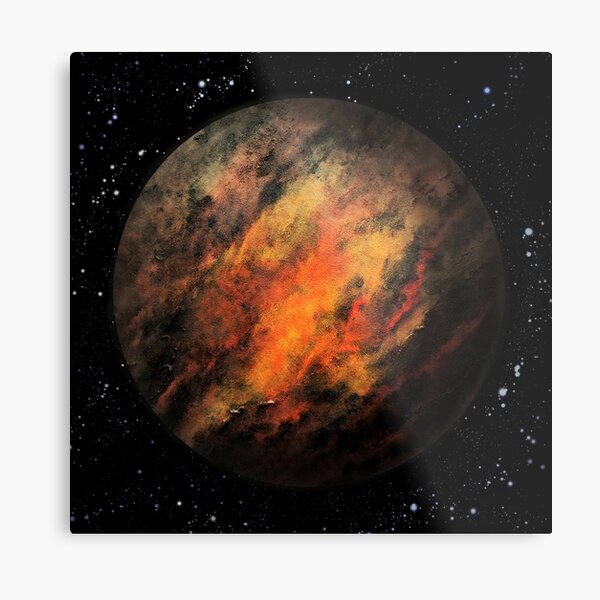 planet x wall mount