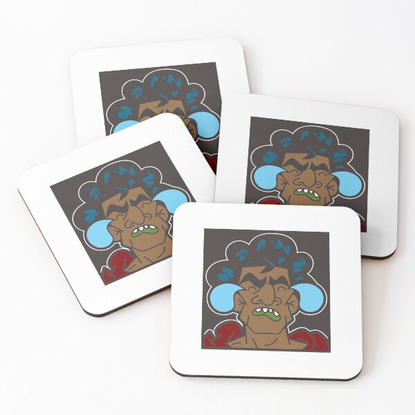 Item preview, cartoon tears designed and sold by jhnnytrp.