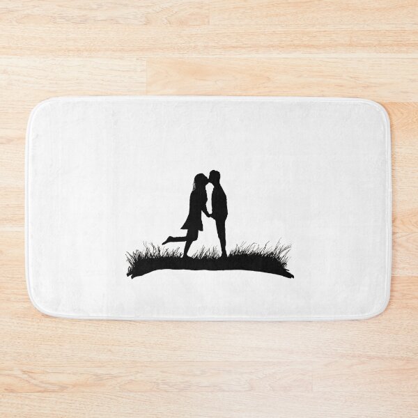 Item preview, Lovers kiss designed and sold by konstantin-jak.