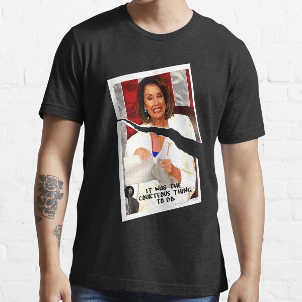 The Ripper Essential T-Shirt