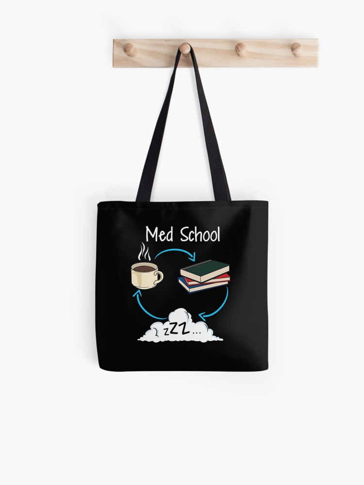 college bags for medical students