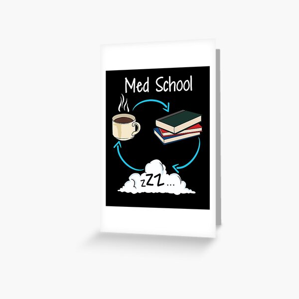 Item preview, Medizin Student Medizinstudent Studium Geschenk designed and sold by Marcid95.