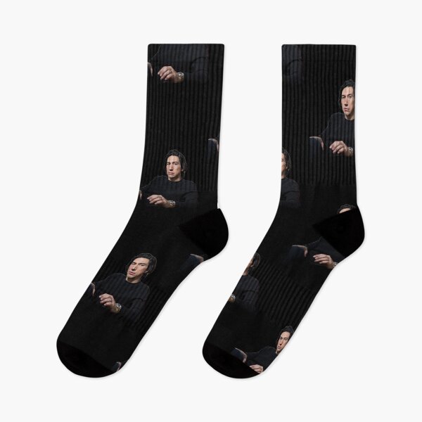Item preview, Adam Driver designed and sold by lilstarfighter.