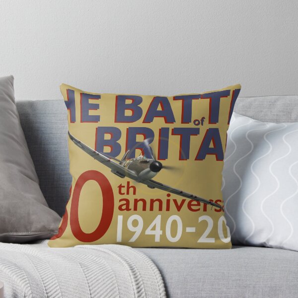 Item preview, Battle of Britain 80th anniversary poster designed and sold by Flight Artworks.